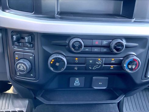 Used 2026 Ford F250 XLT w/ Tremor Off-Road Package AWD/4WD image 32