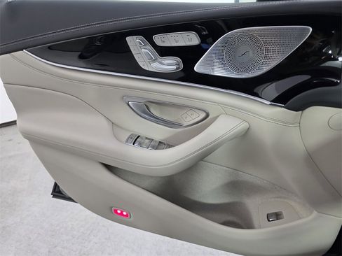 New 2026 Mercedes-Benz AMG GT 43 image 22