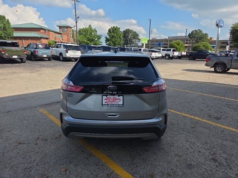 Used 2022 Ford Edge SEL w/ Convenience Package AWD/4WD image 6