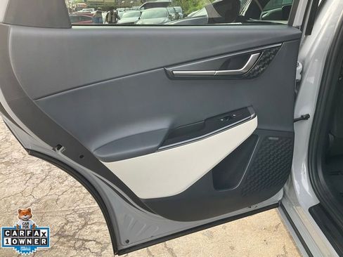 Used 2025 Kia EV6 GT-Line image 32