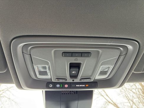 New 2026 Chevrolet Silverado 1500 LT Trail Boss w/ LT Trail Boss Premium Package image 20