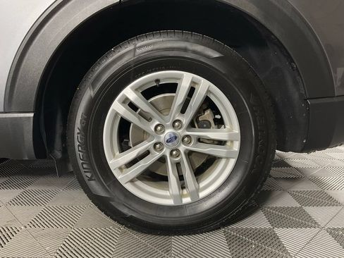 Used 2022 Ford Explorer XLT RWD image 10