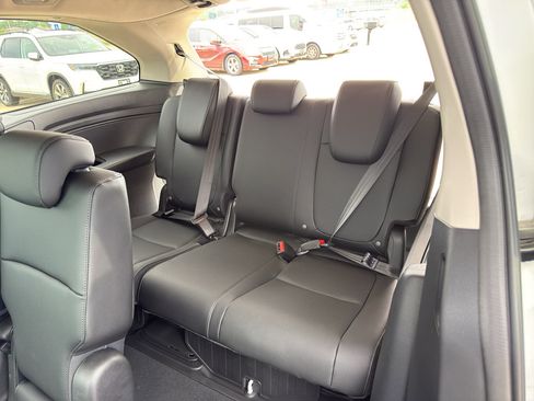 New 2026 Honda Odyssey EX-L image 17
