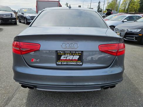 Used 2013 Audi S4 Premium Plus image 5