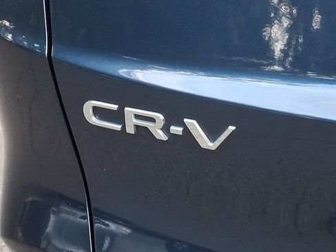 Used 2023 Honda CR-V EX-L image 31