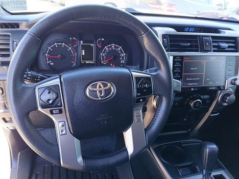 Used 2022 Toyota 4Runner SR5 image 20