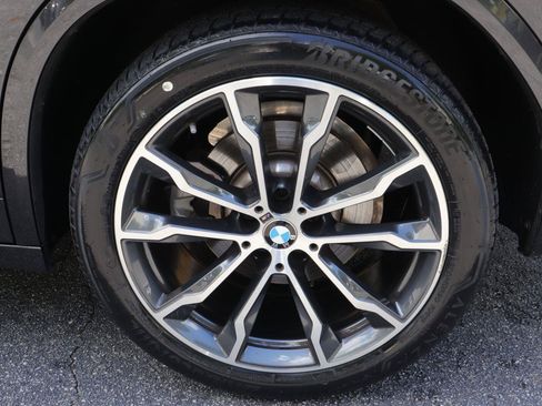 Used 2023 BMW X3 xDrive30i w/ M Sport Package AWD/4WD image 43