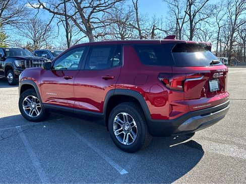 New 2026 GMC Terrain Elevation w/ Technology Package II image 3