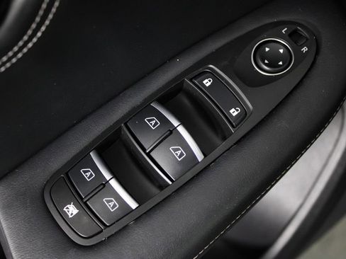 Used 2022 INFINITI QX55 Luxe w/ Cargo Package image 25