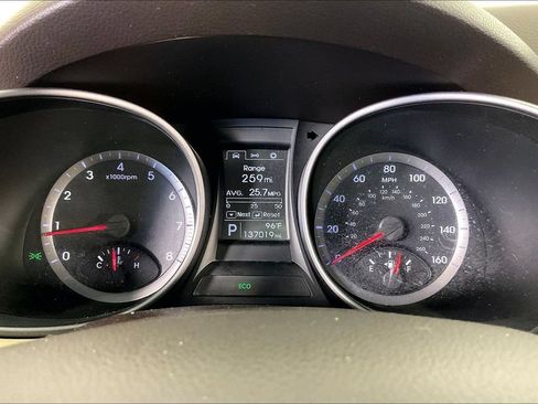 Used 2016 Hyundai Santa Fe Sport w/ Option Group 02 FWD image 26
