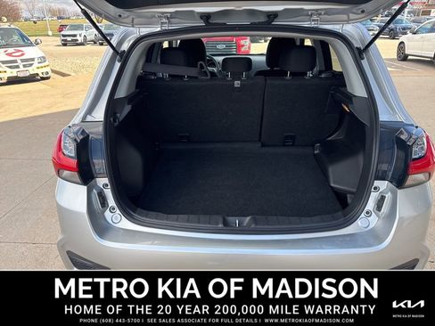 Used 2025 Mitsubishi Outlander Sport ES AWD/4WD image 25