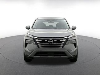 Used 2025 Nissan Rogue SV AWD/4WD video 2