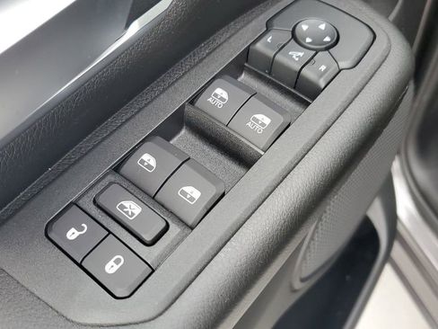 New 2026 RAM 1500 Big Horn w/ Night Edition image 21