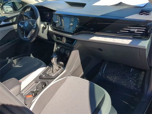 Certified 2024 Volkswagen Taos S image 11