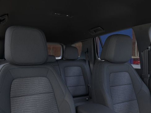 New 2026 Chevrolet Equinox LT w/ Safety and Technology Package image 24