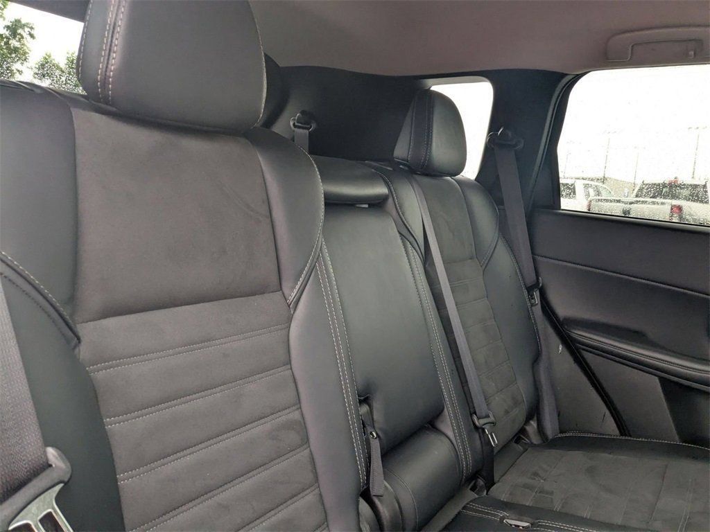 Used 2024 Mitsubishi Outlander SE FWD image 31