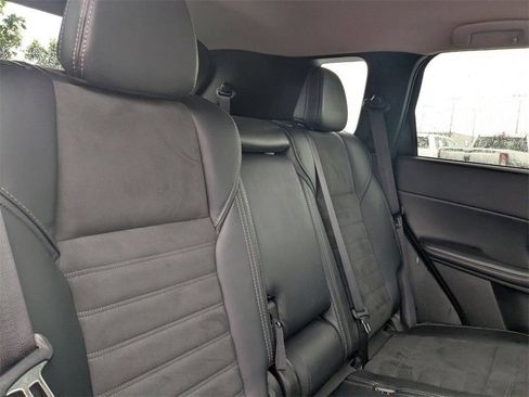 Used 2024 Mitsubishi Outlander SE FWD image 31