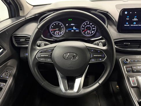 Certified 2023 Hyundai Santa Fe XRT image 14