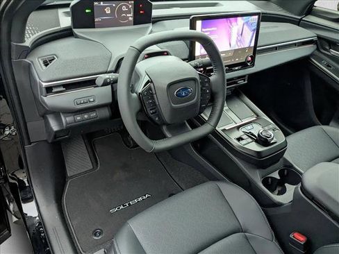 New 2026 Subaru Solterra image 3