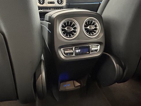 Used 2025 Mercedes-Benz G 550 G 550 image 37