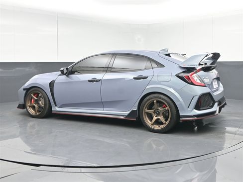 Used 2019 Honda Civic Type R image 7