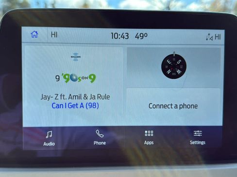 Used 2022 Ford Escape SE w/ Convenience Package image 18