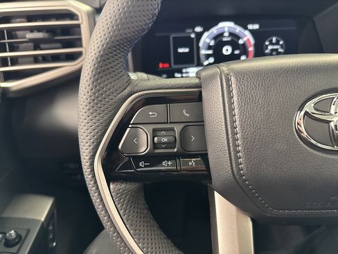 New 2026 Toyota Tundra Platinum image 21