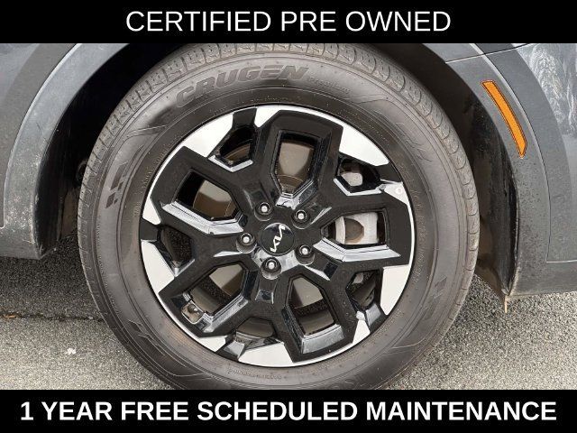 Used 2025 Kia Sorento S w/ Panoramic Sunroof Package FWD image 7