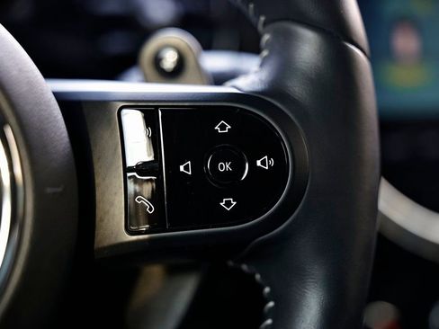 Used 2024 MINI Cooper John Cooper Works image 32