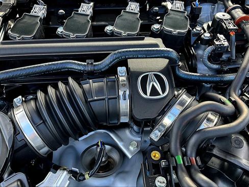 New 2026 Acura Integra A-Spec image 17