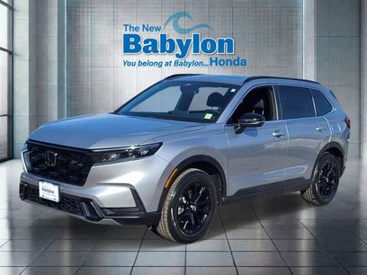 Used 2023 Honda CR-V Sport