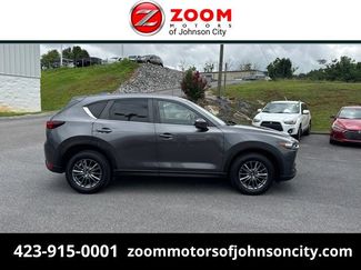 Used 2017 MAZDA CX-5 Touring w/ Preferred Equipment Package AWD/4WD video 1