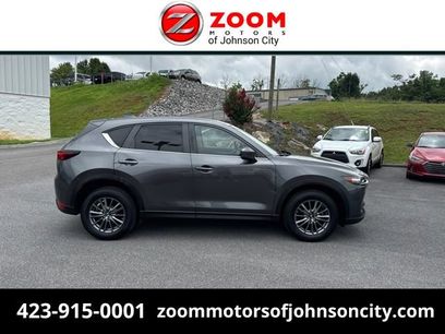 Used 2017 MAZDA CX-5 Touring w/ Preferred Equipment Package