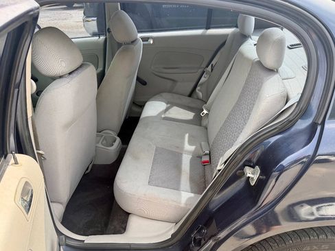 Used 2010 Chevrolet Cobalt LS w/ Protection Package FWD image 12