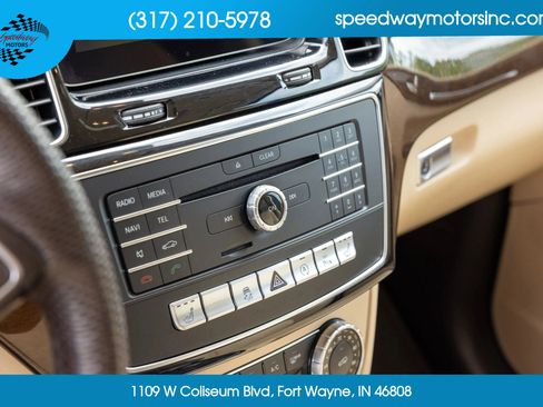 Used 2019 Mercedes-Benz GLE 400 4MATIC image 41