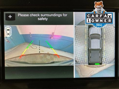 Used 2018 Ford F150 King Ranch w/ Equipment Group 601A Luxury image 25