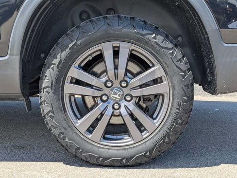 Used 2019 Honda Ridgeline Sport image 12
