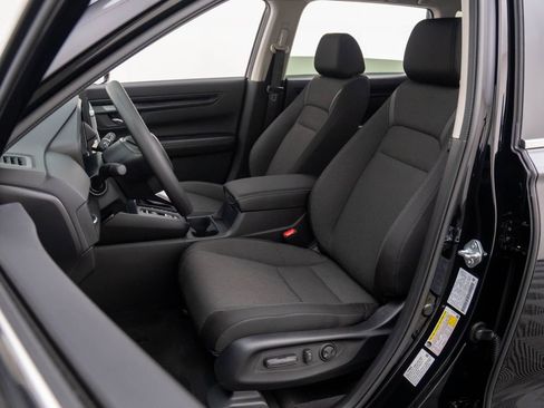 New 2026 Honda CR-V EX image 16