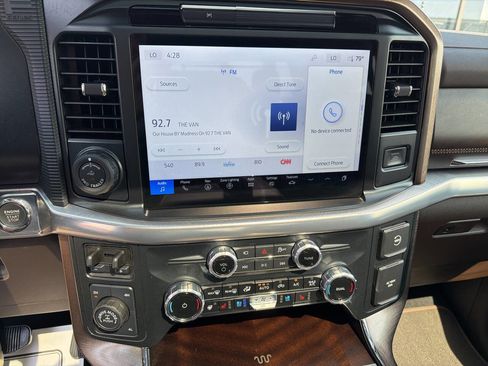 Used 2025 Ford F150 King Ranch AWD/4WD image 39