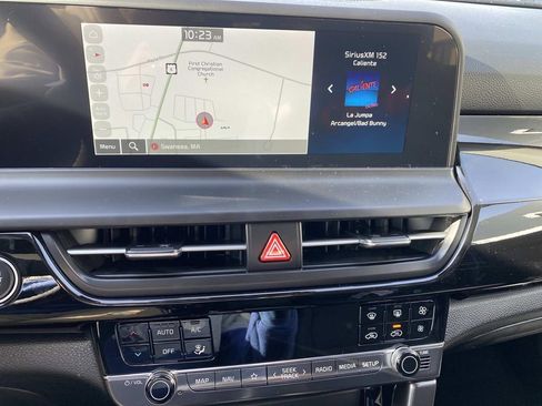 New 2026 Kia Seltos S image 11