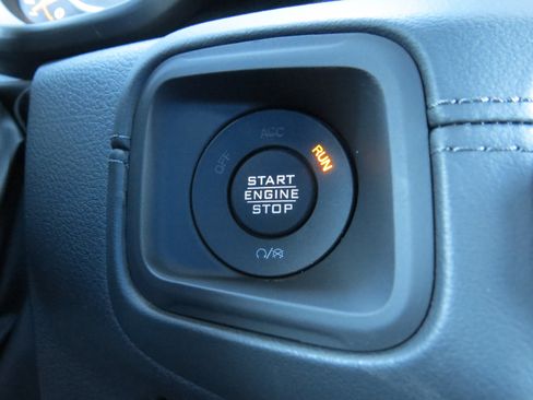 New 2026 Jeep Wrangler Unlimited Rubicon image 28