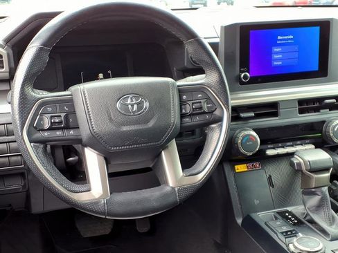 Certified 2024 Toyota Tacoma SR5 w/ SR5 Upgrade Package image 12