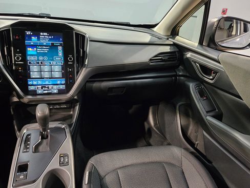 Used 2024 Subaru Crosstrek 2.0i Premium image 11