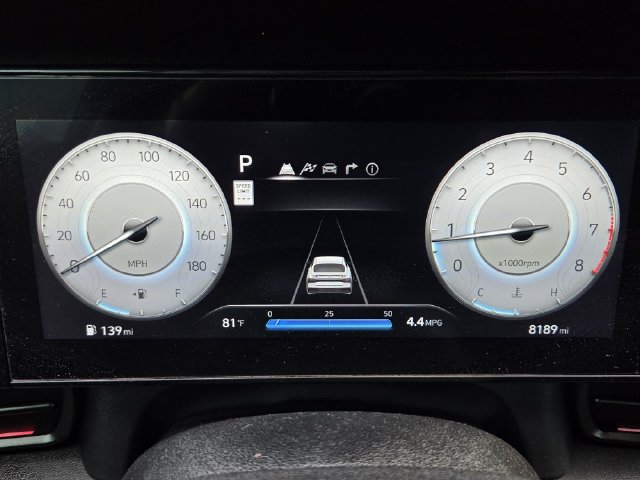 Used 2025 Hyundai Elantra N FWD image 18