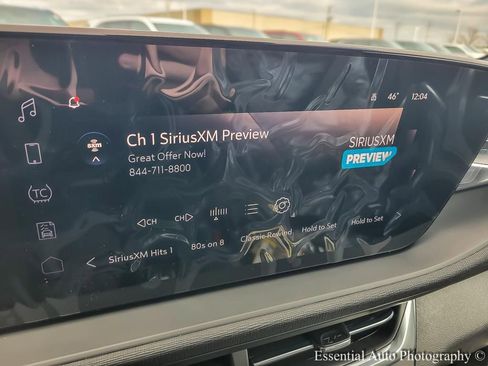 New 2026 Buick Envista Preferred w/ Convenience I Package image 14