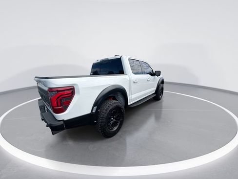 Used 2024 Ford F150 Raptor AWD/4WD image 8