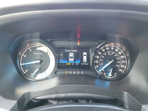 Used 2023 Ford Ranger XLT w/ Equipment Group 301A Mid image 29