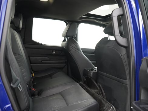 Used 2024 Toyota Tacoma TRD Off-Road w/ TRD Off Road Premium Package AWD/4WD image 16