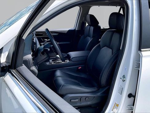 Certified 2025 Honda Pilot EX-L image 15