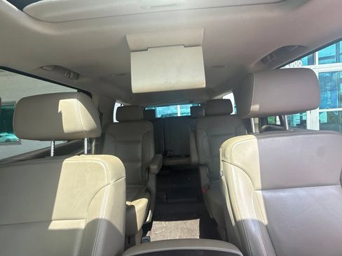 Used 2017 Chevrolet Tahoe LT RWD image 12